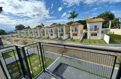 Casa em condomínio fechado com 3 quartos à venda no Jardim Califórnia, Taubaté 