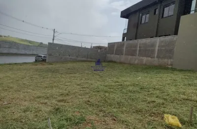 Terreno à venda no Residencial Colinas, Caçapava 