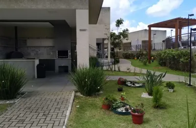 Apartamento de 3 quartos no bairro areão, taubaté-sp: venda ou locação! 68m², suíte, sala, banheiro e 2 vagas de garagem.