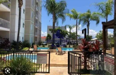 Apartamento com 3 quartos à venda na Vila São Geraldo, Taubaté 