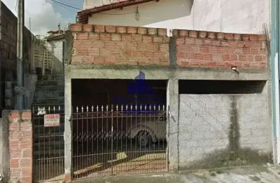 Casa com 2 quartos à venda no Residencial Sítio Santo Antônio, Taubaté 
