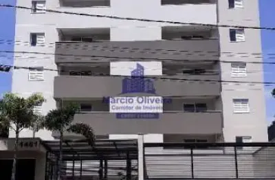 Apartamento com 3 quartos à venda no Jardim Paulista, Taubaté 