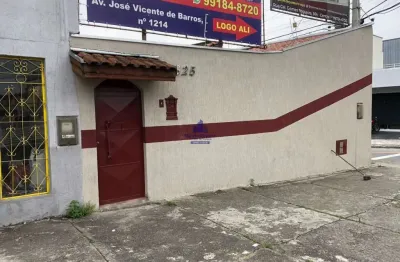 Casa com 2 quartos à venda na Vila Marly, Taubaté 