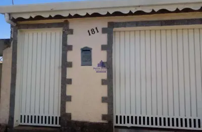 Casa com 2 quartos à venda no jardim dos eucaliptos, tremembé  por r$ 450.000