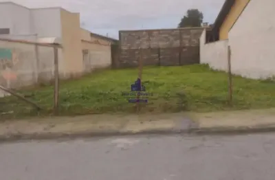 Terreno à venda no Jardim Ana Rosa, Taubaté 