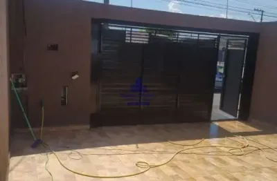 Casa com 2 quartos à venda no esplanada santa helena, taubaté , 150 m2 por r$ 326.000