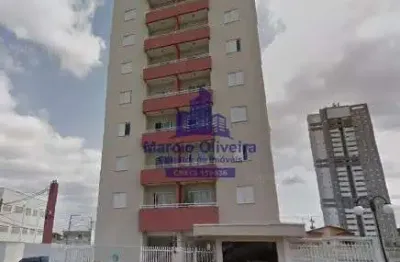 Apartamento com 2 quartos à venda no Bosque Flamboyant, Taubaté 