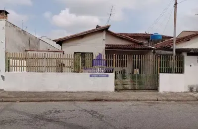 Casa com 2 quartos à venda no Jardim Ana Emilia, Taubaté 