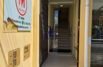 Ponto comercial com 1 sala para alugar no jardim dos estados, taubaté , 170 m2 por r$ 1.900