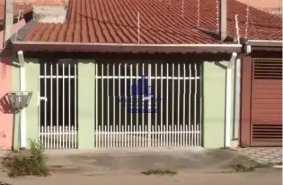 Casa com 2 quartos à venda no Vale das Flores, Tremembé 
