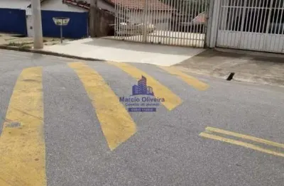 Terreno à venda em taubaté-sp no bairro jardim sonia maria com 135,00 m² de área!