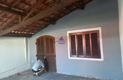 Casa com 2 quartos à venda no Esplanada Santa Terezinha, Taubaté 