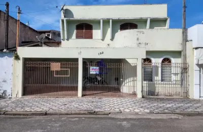 Casa com 5 quartos à venda no Jardim Ana Emilia, Taubaté 