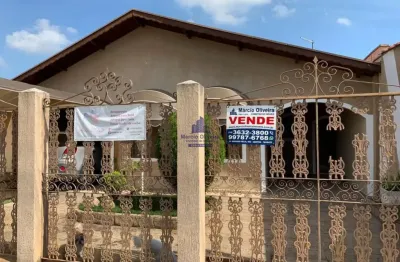 Casa com 3 quartos à venda no parque urupês, taubaté , 160 m2 por r$ 750.000