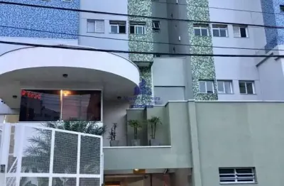 Apartamento de 3 quartos e 2 salas no jardim eulália em taubaté-sp com 127m² - imperdível!