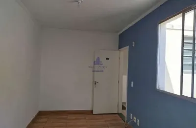 Apartamento à venda ou para locação em gurilandia, taubaté-sp: 2 quartos, 1 sala, 1 banheiro, 1 vaga, 46m². venha conferir!
