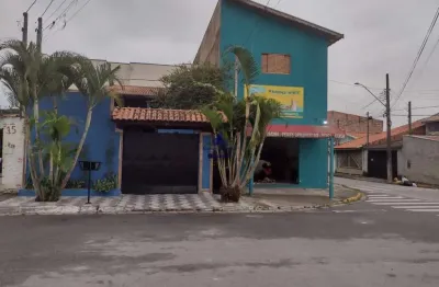 Casa com 2 quartos à venda no vale das flores, tremembé  por r$ 280.000