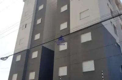 Apartamento com 2 quartos à venda no Jardim Bela Vista, Taubaté 