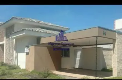 Casa em condomínio fechado com 2 quartos à venda no Campos do Conde, Taubaté 