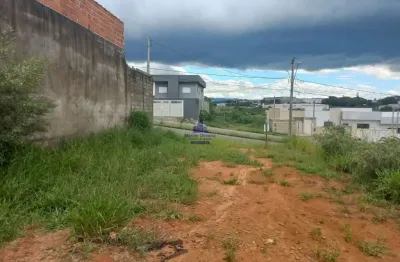 Terreno à venda no Jardim Oasis, Taubaté 