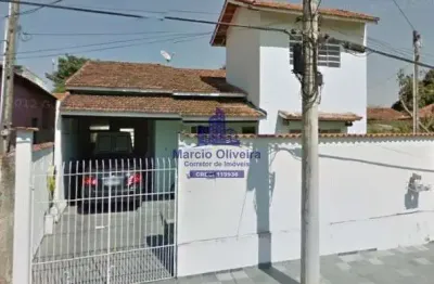 Casa com 3 quartos à venda no Triângulo, Pindamonhangaba 