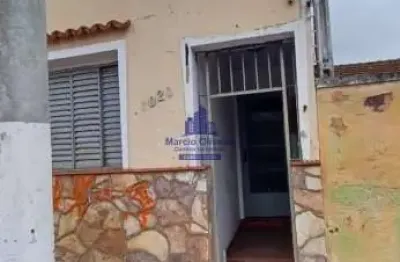 Terreno comercial à venda no Centro, Taubaté 