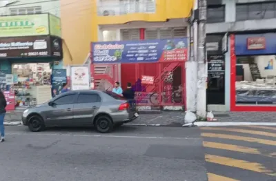 Ponto comercial para alugar no Centro, Taubaté 