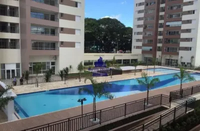 Apartamento à venda em taubaté-sp na vila edmundo com 3 quartos, 3 suítes e 155m²!