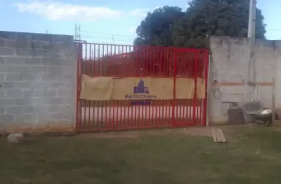 Imperdível oportunidade de adquirir casa em terreno com 363,00 metros, com 2 quartos e garagem no maracaibo, tremembé-sp!