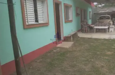 Imperdível oportunidade de adquirir casa em terreno com 363,00 metros, com 2 quartos e garagem no Maracaibo, Tremembé-SP!