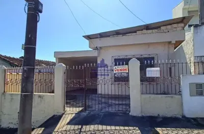 Casa com 4 quartos à venda na Vila São José, Taubaté 