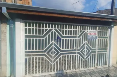 Casa com 2 quartos à venda no Residencial Santa Inês, Taubaté 