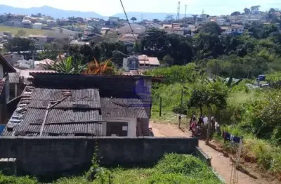 Terreno à venda no Monte Belo, Taubaté 