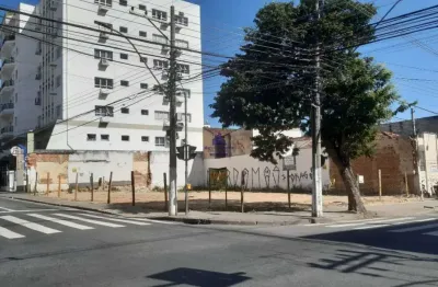 Terreno comercial para alugar no Centro, Taubaté 