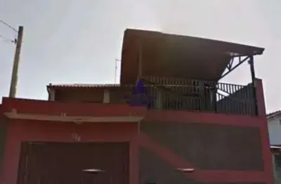Casa com 3 quartos à venda na Vila Menino Jesus, Caçapava 