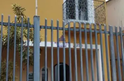 Casa comercial com 1 sala à venda no Centro, Taubaté 