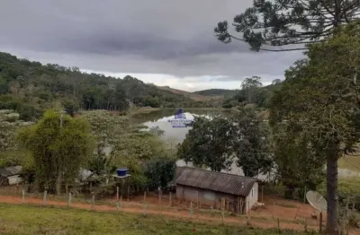 Chácara / sítio com 2 quartos à venda na Cachoeira Grande, Lagoinha 