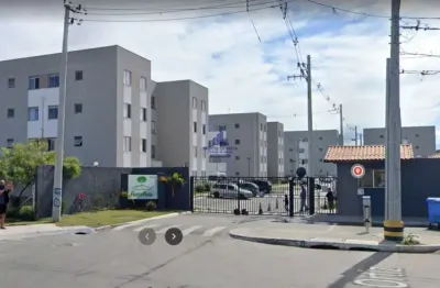 Apartamento com 2 quartos à venda na Vila Bela, Taubaté 