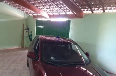 Casa três dormitórios sendo três suítes - esplanada santa helena