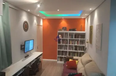 Apartamento à venda na vila são josé, taubaté-sp: 2 quartos, 1 suíte, 1 sala, 1 banheiro e 1 vaga de garagem!