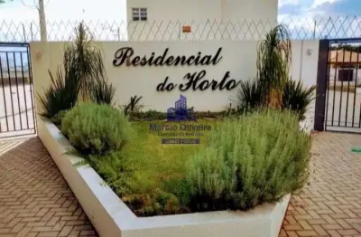 Apartamento com 2 quartos à venda no Parque Paduan, Taubaté 