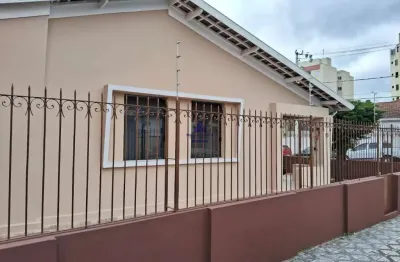 Casa com 2 quartos à venda no Centro, Taubaté 