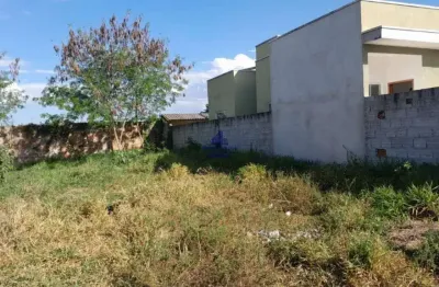 Terreno à venda no Distrito Industrial Una, Tremembé 