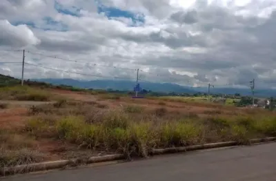 Terreno à venda no Vale dos Cristais, Taubaté 