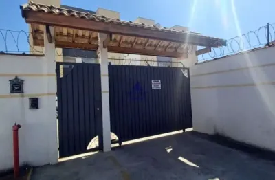 Apartamento com 2 quartos à venda na Vila Nogueira, Taubaté 
