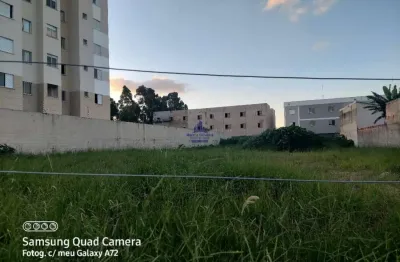 Terreno à venda no Residencial Sítio Santo Antônio, Taubaté 