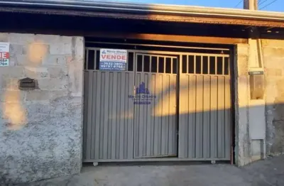 Casa com 2 quartos à venda no jardim américa, taubaté , 80 m2 por r$ 270.000
