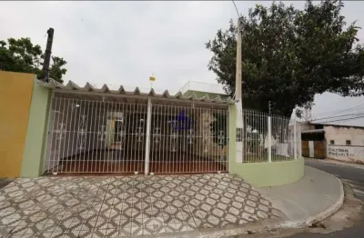 Casa com 3 quartos à venda no Alto São Pedro, Taubaté 