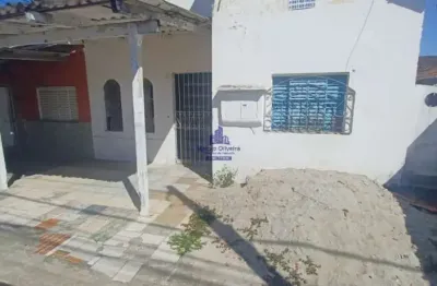 Casa com 3 quartos à venda no residencial santa isabel, tremembé , 250 m2 por r$ 220.000