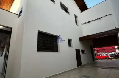 Casa com 3 quartos à venda no jardim califórnia, taubaté  por r$ 798.000